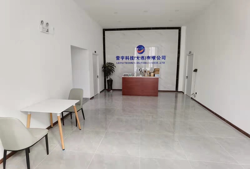入户大厅